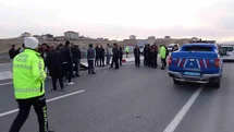Malatya'da Trafik Kazası Ölüme Yol Açtı