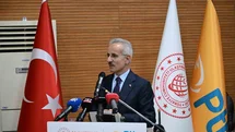 Ulaştırma Bakanı Uraloğlu'ndan Kargo Açıklamaları