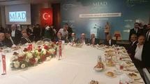 Malatya Büyükşehir Belediye Başkanı Sami Er, "2 yıl içerisinde Malatya’da 121 bin bağımsız bölüm yükseldi "