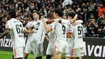 Beşiktaş, Büyük Maç Hasretini Dindirmek İstiyor