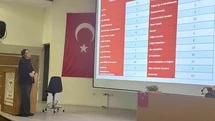 Eskişehir Yunus Emre Hastanesi’nin hizmetleri değerlendirildi