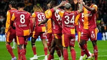 Galatasaray, Beşiktaş’a konuk olacak