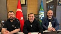 Eflanispor Ligden Çekildi!