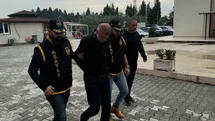 Yalova’da eşini sokak ortasında öldüren zanlı hakim karşısında