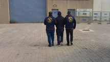Kesinleşmiş Ceza ile Aranan 3 Kişi Yakalandı