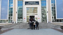 Kırşehir'de Dolandırıcılık Operasyonu