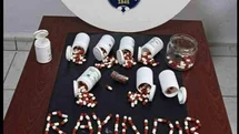 Bayındır'da Uyuşturucu Operasyonu Yapıldı