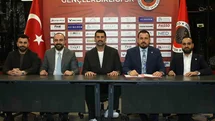 Gençlerbirliği'nde Volkan Demirel Dönemi Başladı