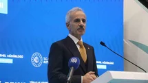 Ulaştırma Bakanı Uraloğlu'ndan Önemli Açıklamalar