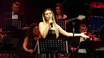 Mersin’de Özgecan Aslan anısına anlamlı konser