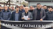 Kahta’da, ABD ve İsrail’in İran’a saldırıları protesto edildi