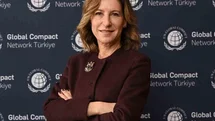 Pegasus CEO’su Güliz Öztürk UN Global Compact Türkiye Yönetim Kurulu Başkanı seçildi