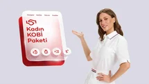 Akbank ’Kadın KOBİ Paketi’ yenilendi
