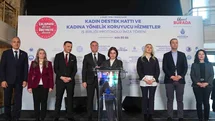 İstanbul’daki belediyeler kadınlar için güçlerini birleştirdi: Başkan Köymen protokole imza attı
