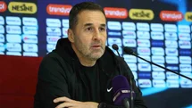 Yalçın Koşukavak: "Play-off yarışının içinde olmaya çalışacağız"