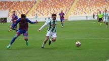 TFF 3. Lig: Malatya Yeşilyurtspor: 2 - Niğde Belediye Spor: 1
