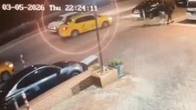Gaziantep’te trafikte dehşet saçan 3 şahsa ağır ceza