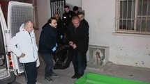 Evinde sahte içki içti, saatler sonra ölü bulundu