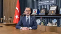 DSO Başkanı Kasapoğlu; "Denizli’nin güçlü sanayisinde kadınların büyük payı bulunuyor"