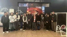 Geleceğin turizmi Anadolu Üniversitesi’nde şekilleniyor
