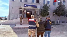 Diyarbakır’da 13 yıldır cinayet ve çeşitli suçlardan aranan şahıs yakalandı
