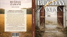 Bingöl'de Abdullah Çelik'in İlk Romanı