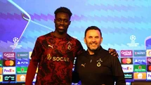 Davinson Sanchez: "Liverpool maçına odaklandık"