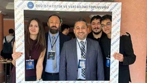 Genç Veri Bilimciler İzmir'de DATAFEST'te Buluştu