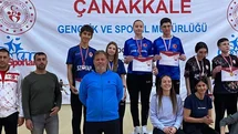Köyceğiz Floor Curling takımı Türkiye finallerine katılma hakkı kazandı