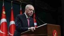 Cumhurbaşkanı Erdoğan'dan İran Açıklaması
