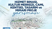 Samsun'da Proje Yarışması Düzenleniyor