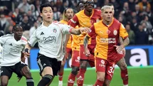 Süper Lig 25. Haftası Tamamlandı