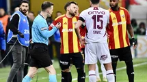 Kayserispor, 6 Penaltı Golü Yedi
