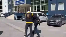 Hatay’da aranması olan 2 kişi tutuklandı