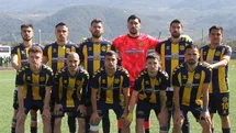 Söğütspor İznik'te Puan Alamadı
