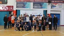 3x3 basketbolda şampiyonlar belli oldu
