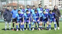 Gaziosmanapşaspor hata yapmadı
