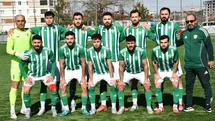 Kayseri Şekerspor Uzatmada Galip Geldi