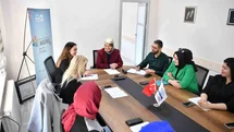 Kayseri'de Aile Akademisi Hizmetleri