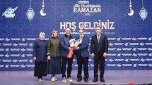Sultangazi'de Ramazan Etkinlikleri Devam Ediyor