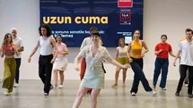 İGA ART "Uzun Cuma" etkinliklerini başlatıyor