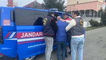 Ordu'da Jandarma Operasyonu: 49 Gözaltı, 21 Tutuklama
