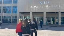 Kilis’te uyuşturucu operasyonu: 3 kişi tutuklandı