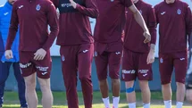 Trabzonspor, Çaykur Rizespor maçı hazırlıklarına başladı