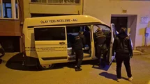 Eskişehir'de Emekli Müdürün Şüpheli Ölümü