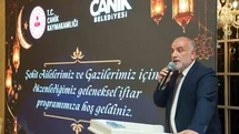 Başkan Sandıkçı: "Güçlü Nesiller Yetiştirmek Sorumluluğumuzdur"