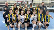 Düzce 1907 SK Voleybol Takımı Finalde