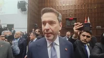 Enerji Bakanı Bayraktar'dan Açıklama