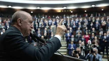 Cumhurbaşkanı Erdoğan: "Savaş, hem coğrafyamızda hem de küresel ekonomi üzerinde ağır bir tahribat oluşturdu" (1)