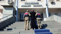 Şanlıurfa’da 12 yıl hapis cezası bulunan firari yakalandı